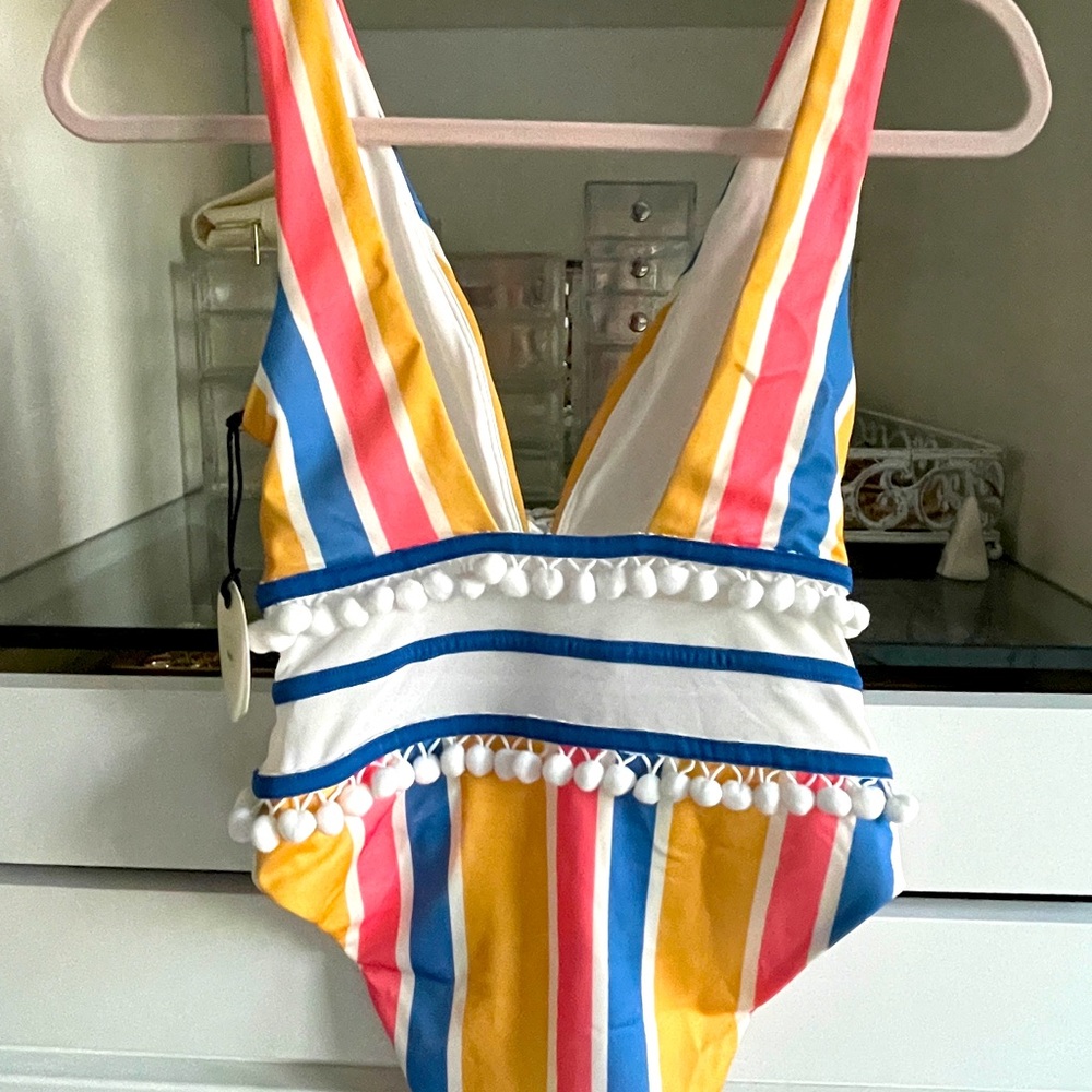 XS TULAROSA One piece